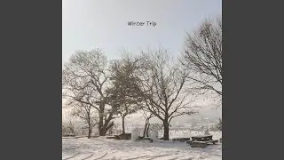 Wintry Street