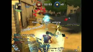 BFH Android Trailer
