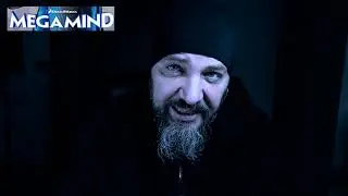 Patreon: Megamind (2010) di Tom McGrath - Minirece richiesta da Andrea Tiso