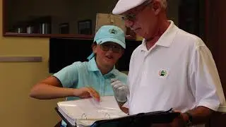Wayne Warms, Eagle Oaks Country Club - New Jersey PGA Hall of Fame