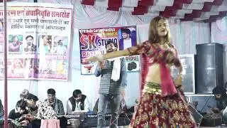 सिंगर- इंद्राज भड़ाना लाइव सोंग - लुकिंग तेरी जोरा की