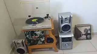 Mudmen - Obscured By Clouds  - Pink Floyd  1972