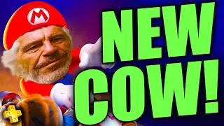 Avsterbone: From Mario Kart to White Nationalism (New Lolcow)