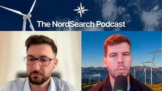 Ep36 - Ioannis Boukas, Head of Algo Trading, BESS & RES at Engie