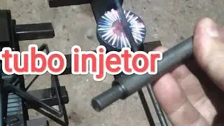 Dicas do tubo injetor fogão a diesel dicas