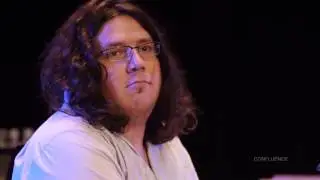 Eric SEVA   CONFLUENCE