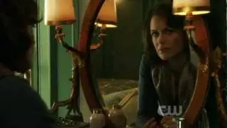 Nikita 2x10 - Alex meets her mother