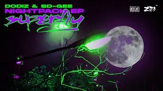 DODIZ & SD-Gee - Super Fly