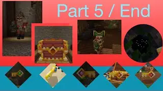 Minecraft Hive: Pirate Quest - Part 5 / End
