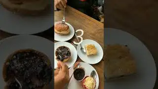 please support us for nepali local food reviews