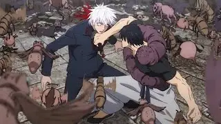 When The Darkness Comes [AMV] Anime