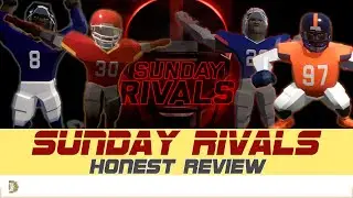 Sunday Rivals Honest Review