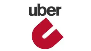 Uber Logo History In Oh No