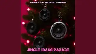 Jingle Bass Parade (Jingle Bells Merry Christmas Version)