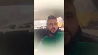 تجربتي الصعبة للخروج من الجزائر إلي أوربا 😥😥😥