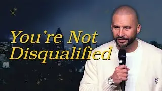 Imperfect But Chosen: How God Will Use Your Weakness