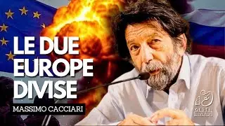 LE DUE EUROPE DIVISE | Massimo Cacciari