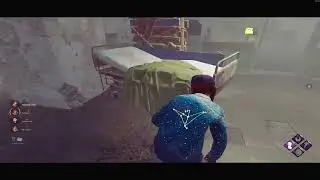 TOXIC STRETCHED RES CLIPS IN DBD 2025