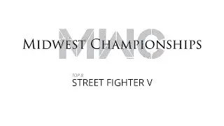 SFV MWC 2016 - UDLR | Painbot ( Alex ) vs YOMI | Shin Phoenix ( Vega ) Loser's Quarters