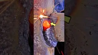 Сварка электродами аппарат foxweld 200 dp