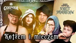 Kotłem i mieczem | Sekrety Smokolochów