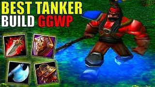 AXE TANKER &mdash; FAST FARM SECRET || ElMaso vs TAKAmetshi || RGC