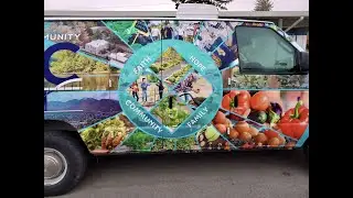 ROC Food Pantry