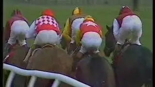 1987 Charles Heidsieck Champagne Craven Stakes