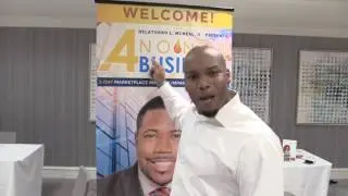 Anointed for Business - Testimonial - Willie Tubbs