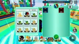 I quit astd and gave away my rarest unit