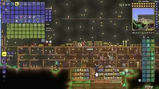 How to get Sitting Ducks Fishing Pole - Terraria 1.4