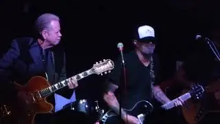 Doc Pittillo & Friends featuring Brian Coakley - Bonedry (Cadillac Tramps) Huntington Beach