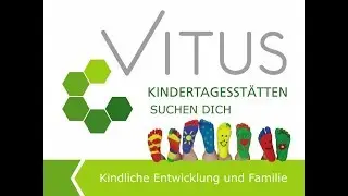 VITUS - Kindertagesstätten suchen Dich