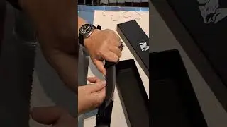 Günni präsentiert eine 300€ Odenwolf Mystery Box. Was bekomme ich für mein Geld?