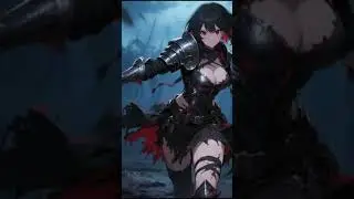 ⚡ TEMPEST METAL & STORMCORE ROCK #anime #music #rock #fantasy