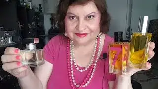 ТРИ ШЛЕЙФОВЫЕ  АРОМАТНЫЕ РОЗЫ НА ЛЕТО, ИЮНь 2024, #perfumes ,#духи ,#ароматы ,ПАРФЮМЕРИЯ, #болталка