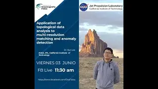 Application of topological data analysis to multi-resolution matching and anomaly detection