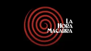 La Hora Macabra (Circle of Fear): Legi&oacute;n de Demonios (Legion of Demons, 1973)