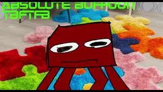 absolute buffoon - tbftfb ost