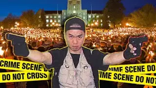 This was the Deadliest school shooting in American History