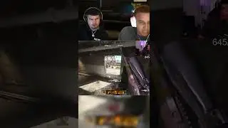 FaZe Swagg *REACTS* to one of THE BEST SNIPING CLIPS in S&D