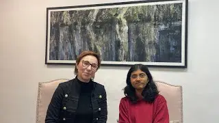 Oxford Entrepreneurship Bootcamp Review | Anjali&rsquo;s Experience with Gigi Wang and Oxbridge Foundation
