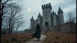 The Gate | Crown of Ashes | 2026 &copy; | Tema instrumental.