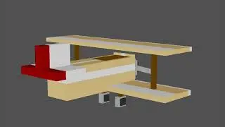 Biplane
