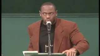 Rev. Timothy Flemming Jr. 
