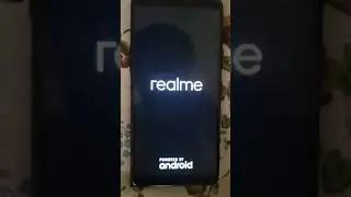 Realme 1 unlock phone pattern (no data loss)