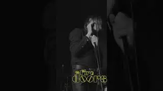 The Fire Doors - Riders on the Storm, Keys Solo (Doors Cover, Live at The Peacock) #thedoors