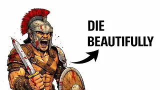YOU ARE A GLADIATOR (AND THIS IS YOUR WHOLE LIFE)