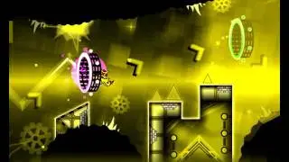 Geometry Dash: Slynath by Blowars & Felixsram (Harder) (3/3 Coins)