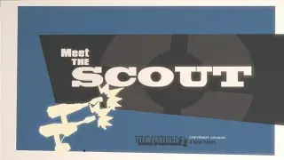 Meet the Scout | Splatoon 2 Parody